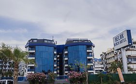 Relax Beach Hotel